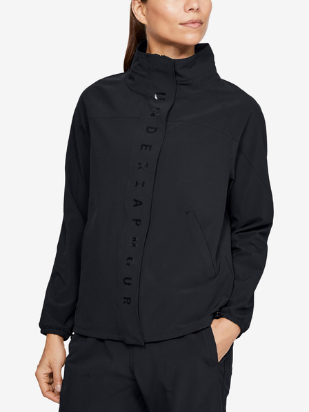 Under Armour Dámska bunda Under Armour Recover Woven Jacket