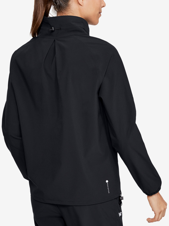 Under Armour Dámska bunda Under Armour Recover Woven Jacket