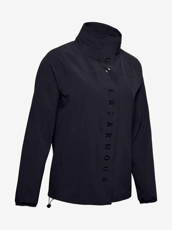 Under Armour Dámska bunda Under Armour Recover Woven Jacket