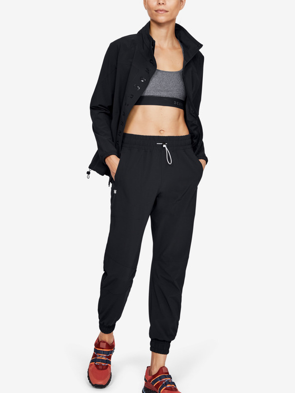 Under Armour Dámska bunda Under Armour Recover Woven Jacket