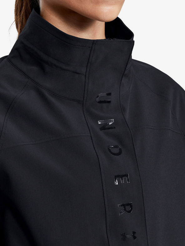 Under Armour Dámska bunda Under Armour Recover Woven Jacket