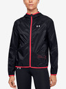 Under Armour Dámska bunda Under Armour Qlifier Storm Packable Jacket