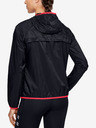 Under Armour Dámska bunda Under Armour Qlifier Storm Packable Jacket
