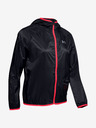 Under Armour Dámska bunda Under Armour Qlifier Storm Packable Jacket
