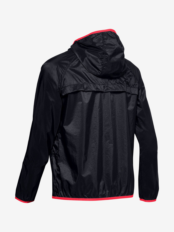 Under Armour Dámska bunda Under Armour Qlifier Storm Packable Jacket
