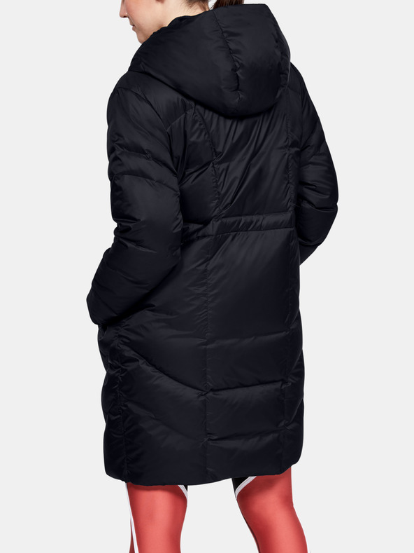 Under Armour Dámska bunda Under Armour Armour Down Parka