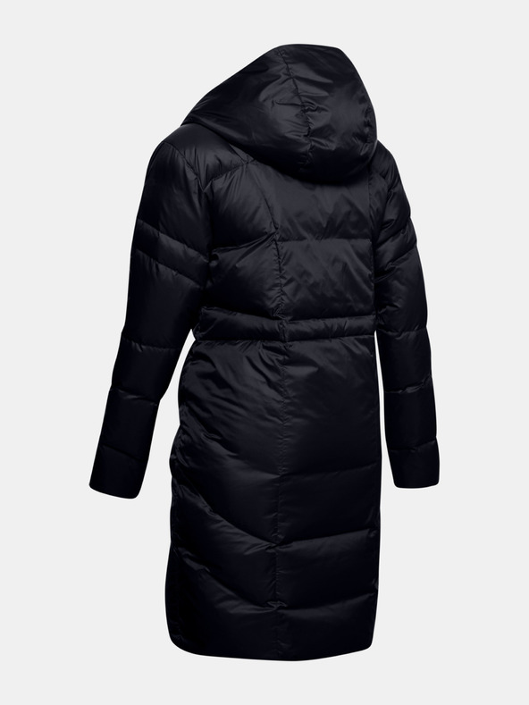 Under Armour Dámska bunda Under Armour Armour Down Parka