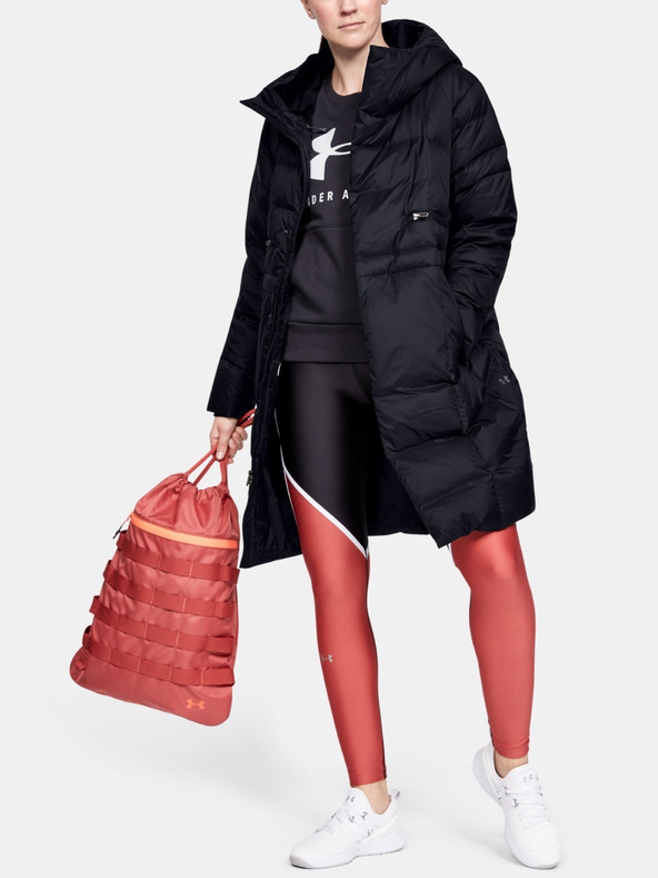 Under Armour Dámska bunda Under Armour Armour Down Parka