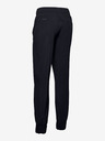 Under Armour Dámske športové nohavice Under Armour Woven Wm Graphic Pants