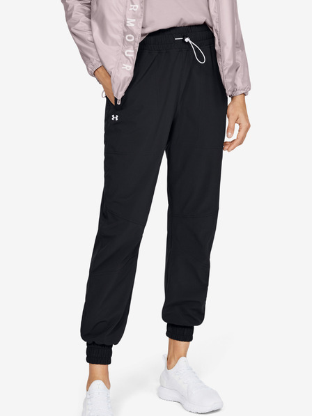 Under Armour Dámske športové nohavice Under Armour Recover Woven Pants