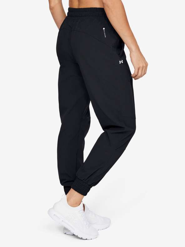 Under Armour Dámske športové nohavice Under Armour Recover Woven Pants