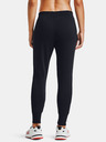 Under Armour Dámske športové nohavice Under Armour Rival Fleece EMB Pant