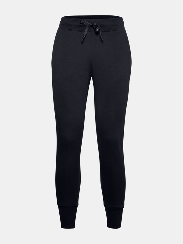 Under Armour Dámske športové nohavice Under Armour Rival Fleece EMB Pant