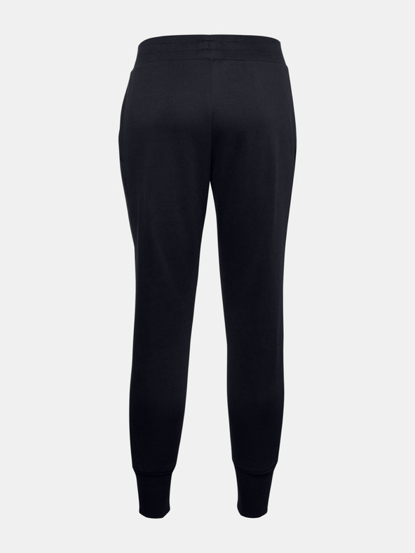Under Armour Dámske športové nohavice Under Armour Rival Fleece EMB Pant