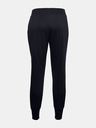 Under Armour Dámske športové nohavice Under Armour Rival Fleece EMB Pant