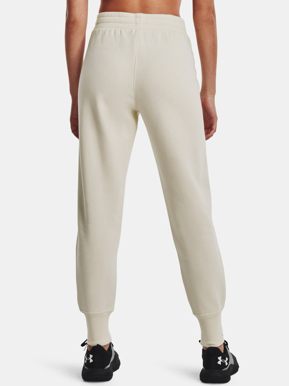 Under Armour Dámske teplaky Under Armour Rival Fleece Joggers