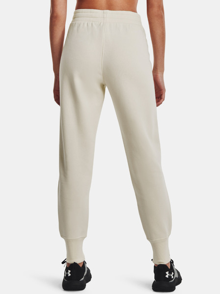Under Armour Dámske teplaky Under Armour Rival Fleece Joggers