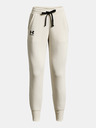 Under Armour Dámske teplaky Under Armour Rival Fleece Joggers