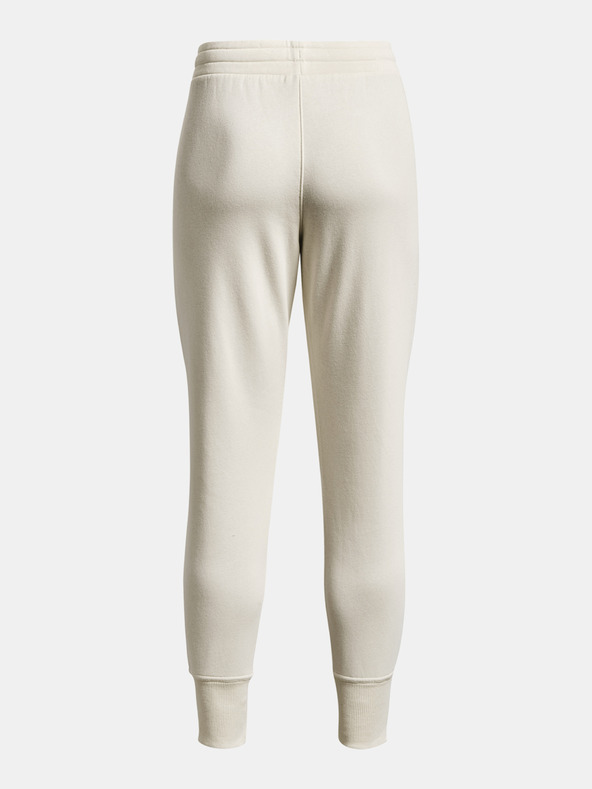 Under Armour Dámske teplaky Under Armour Rival Fleece Joggers