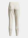 Under Armour Dámske teplaky Under Armour Rival Fleece Joggers