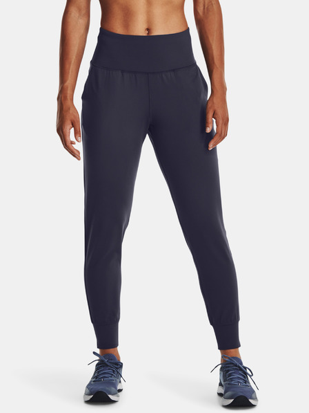 Under Armour Dámske teplaky Under Armour Meridian Jogger