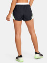 Under Armour Dámske kraťasy Under Armour W  Fly By 2.0 Wordmark Short
