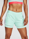 Under Armour Dámske kraťasy Under Armour Play Up 2-In-1 Shorts