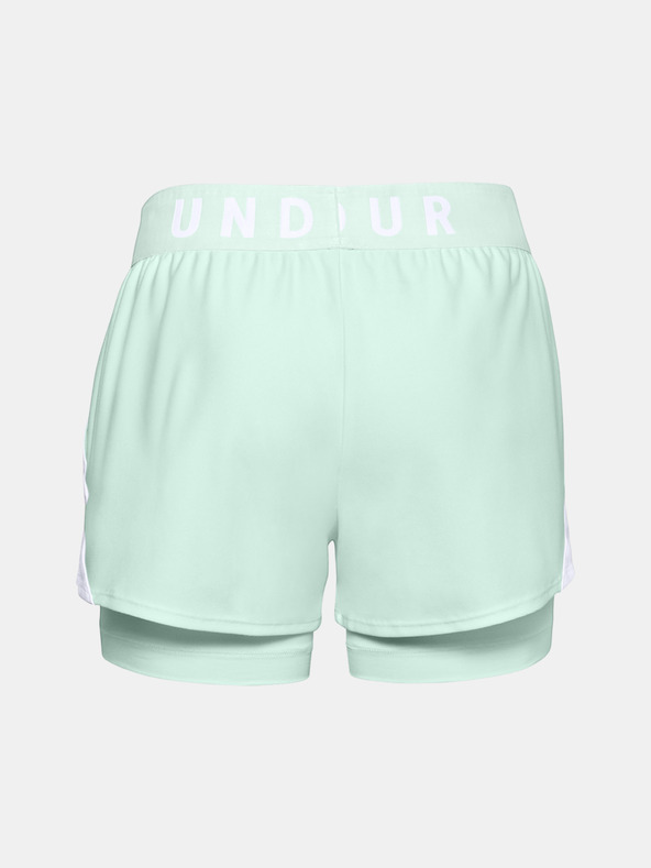 Under Armour Dámske kraťasy Under Armour Play Up 2-In-1 Shorts
