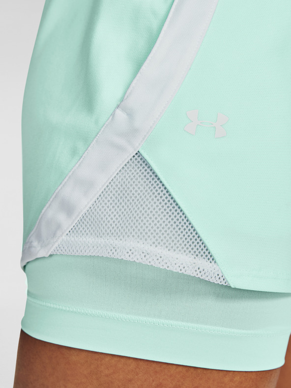 Under Armour Dámske kraťasy Under Armour Play Up 2-In-1 Shorts