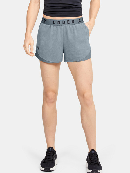Under Armour Dámske kraťasy Under Armour Play Up Twist Shorts 3.0