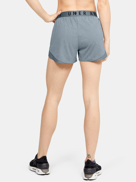 Under Armour Dámske kraťasy Under Armour Play Up Twist Shorts 3.0