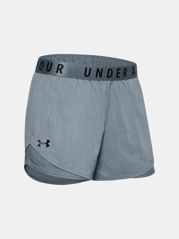 Under Armour Dámske kraťasy Under Armour Play Up Twist Shorts 3.0
