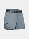 Under Armour Dámske kraťasy Under Armour Play Up Twist Shorts 3.0