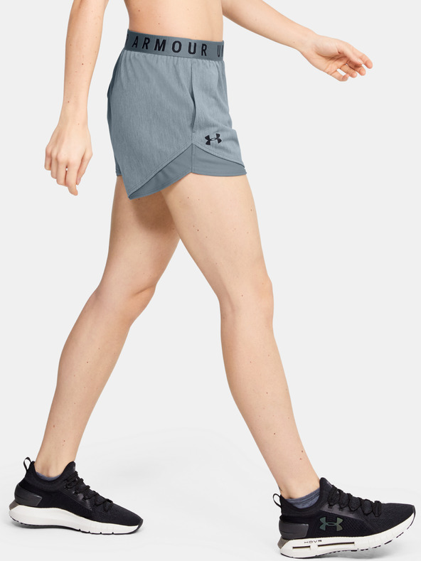 Under Armour Dámske kraťasy Under Armour Play Up Twist Shorts 3.0