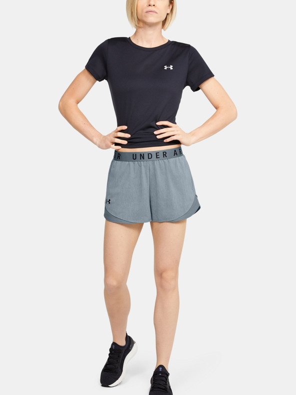 Under Armour Dámske kraťasy Under Armour Play Up Twist Shorts 3.0