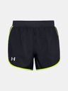 Under Armour Dámske kraťasy Under Armour W  Fly By 2.0 Short