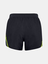 Under Armour Dámske kraťasy Under Armour W  Fly By 2.0 Short
