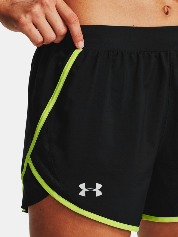 Under Armour Dámske kraťasy Under Armour W  Fly By 2.0 Short