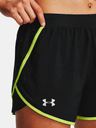 Under Armour Dámske kraťasy Under Armour W  Fly By 2.0 Short