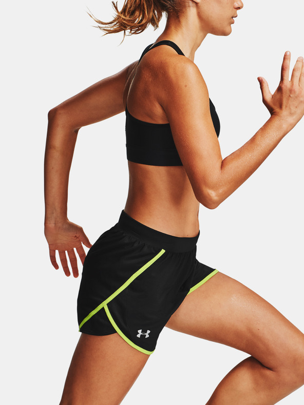 Under Armour Dámske kraťasy Under Armour W  Fly By 2.0 Short