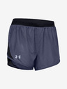 Under Armour Dámske kraťasy Under Armour W  Fly By 2.0 Cire Perforated Short