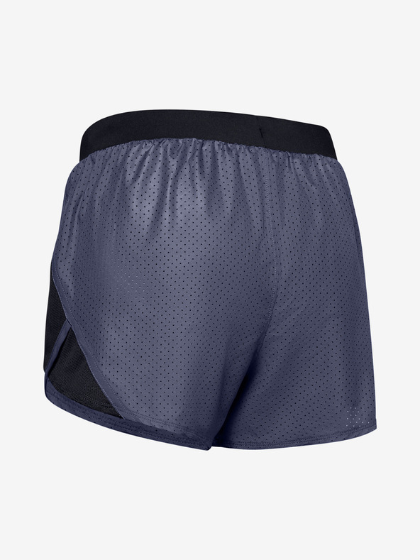 Under Armour Dámske kraťasy Under Armour W  Fly By 2.0 Cire Perforated Short