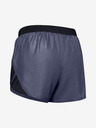 Under Armour Dámske kraťasy Under Armour W  Fly By 2.0 Cire Perforated Short