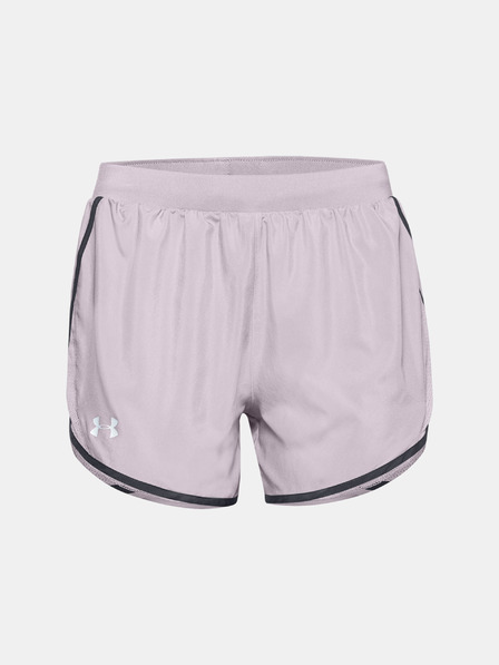 Under Armour Dámske kraťasy Under Armour W UA Fly By 2.0 Short
