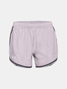Under Armour Dámske kraťasy Under Armour W UA Fly By 2.0 Short