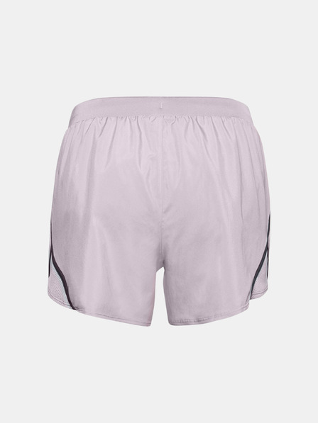 Under Armour Dámske kraťasy Under Armour W UA Fly By 2.0 Short