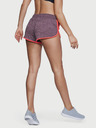 Under Armour Dámske kraťasy Under Armour Tech Short 2.0 Twist