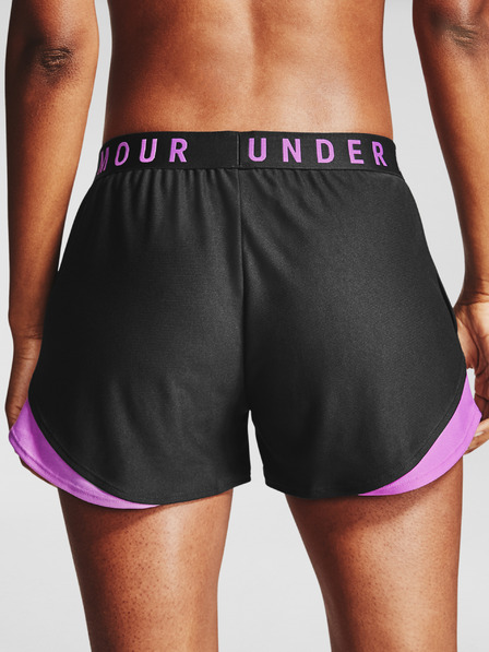 Under Armour Dámske kraťasy Under Armour Play Up Shorts 3.0