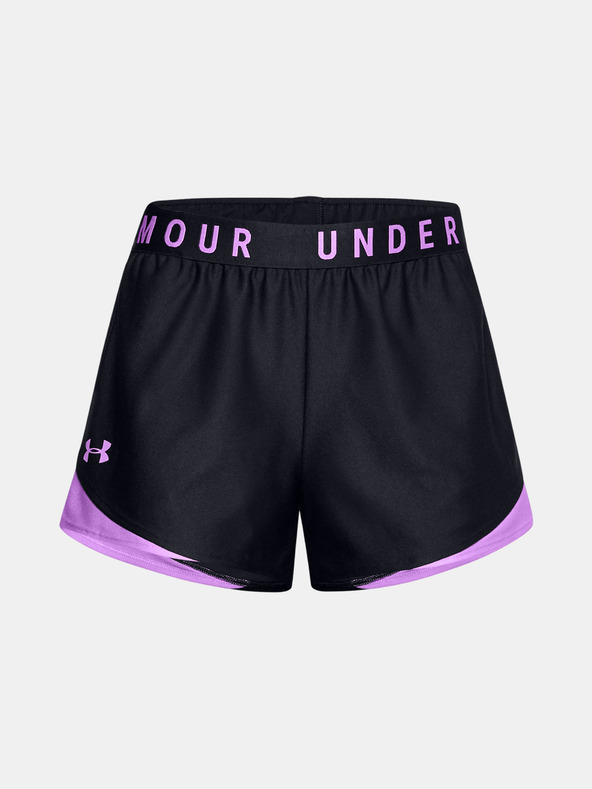 Under Armour Dámske kraťasy Under Armour Play Up Shorts 3.0