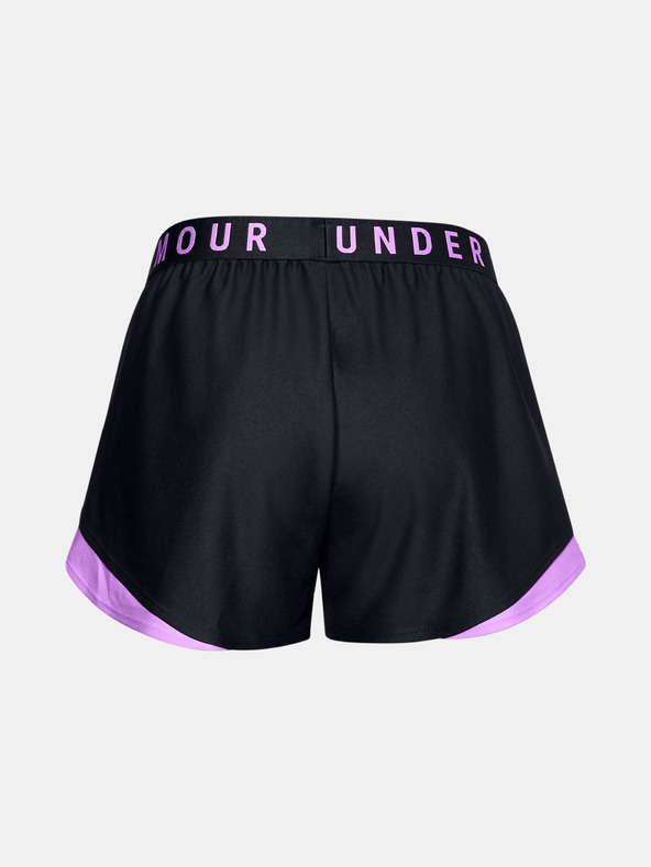 Under Armour Dámske kraťasy Under Armour Play Up Shorts 3.0